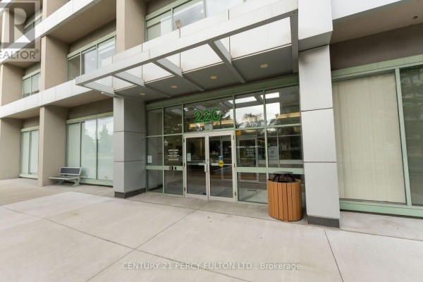 608 - 220 Duncan Mill Road, Toronto, ON M3B3J5 Photo 3