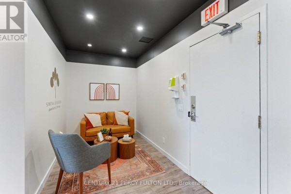 608 - 220 Duncan Mill Road, Toronto, ON M3B3J5 Photo 5