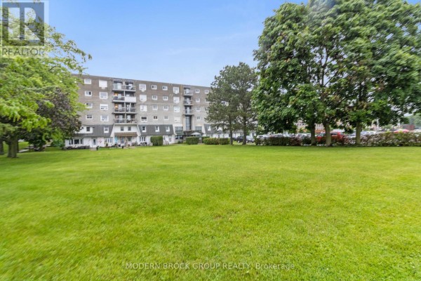 608 - 235 Water Street, Prescott, ON K0E1T0 Photo 3