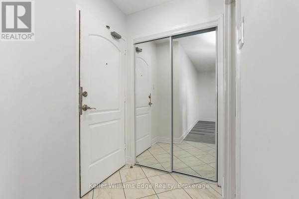 Primary Bedroom - 608 - 3145 Queen Frederica Drive, Mississauga, ON L4Y3A7 Photo 2