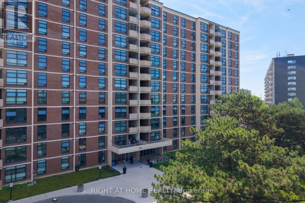 608 - 335 Driftwood Avenue, Toronto, ON M3N2P3 Photo 4