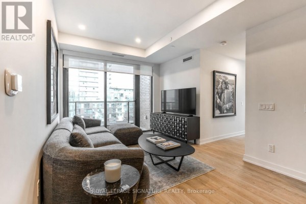 608 - 35 Parliament Street, Toronto, ON, photo 2