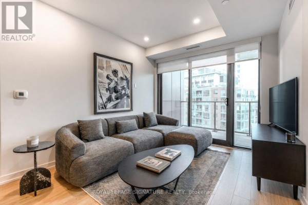 608 - 35 Parliament Street, Toronto, ON, photo 3