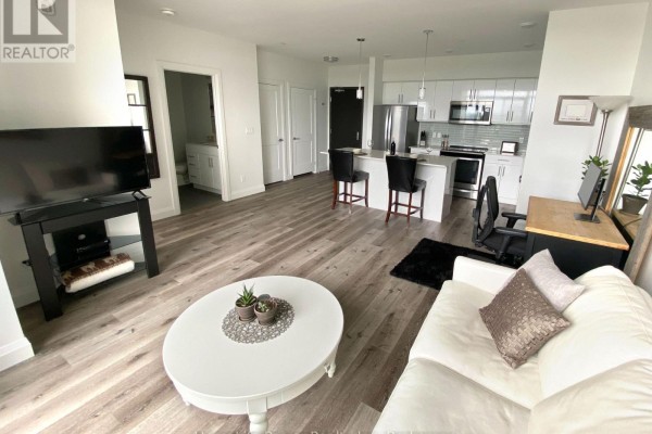 Laundry room - 608 - 399 Queen Street S, Kitchener, ON N2G0C4 Photo 4