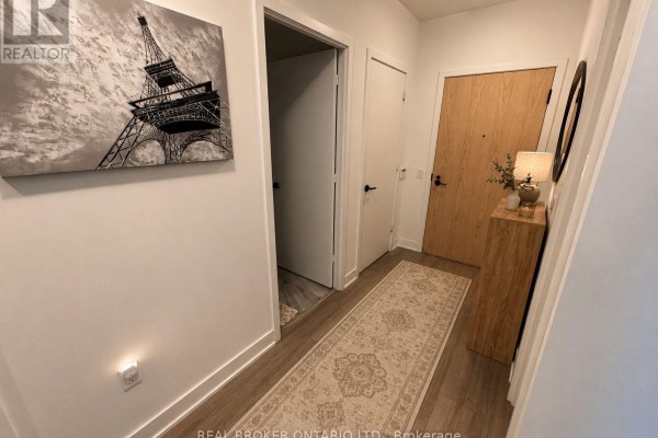 608 - 50 George Butchart Drive, Toronto, ON, photo 3