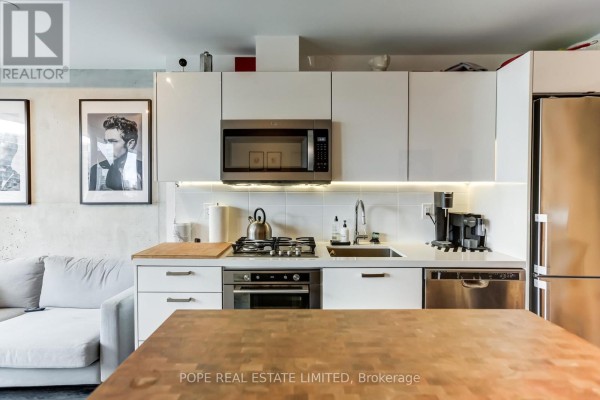 608 - 55 Ontario Street, Toronto, ON M5A0T8 Photo 5