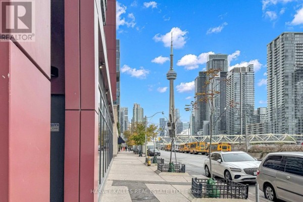 608 - 560 Front Street W, Toronto, ON M5V1C1 Photo 5