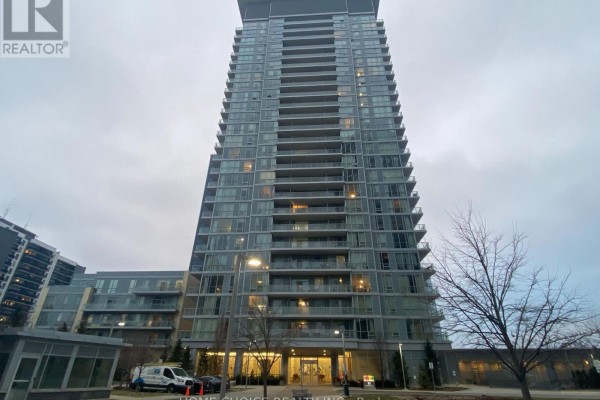 608 - 62 Forest Manor Road, Toronto
