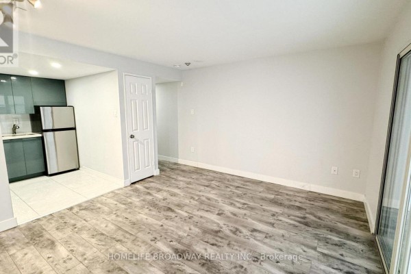 Kitchen - 608 - 705 King Street W, Toronto, ON M5V2W8 Photo 3