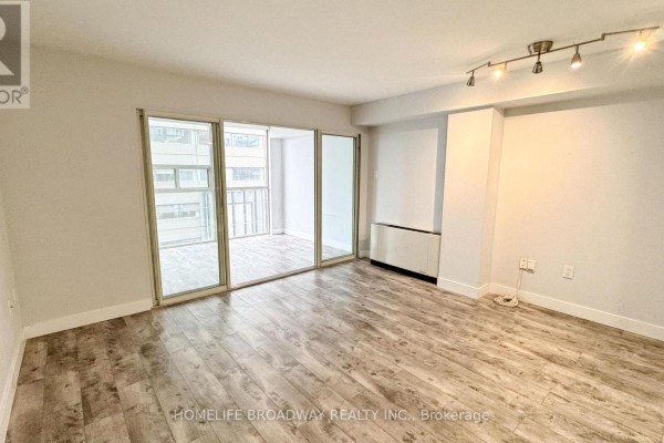 608 - 705 King Street W, Toronto, ON M5V2W8 Photo 5