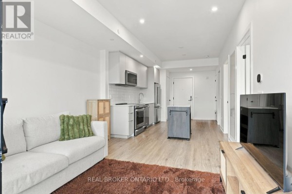Den - 608 - 720 Whitlock Avenue, Milton, ON L9E2B5 Photo 5