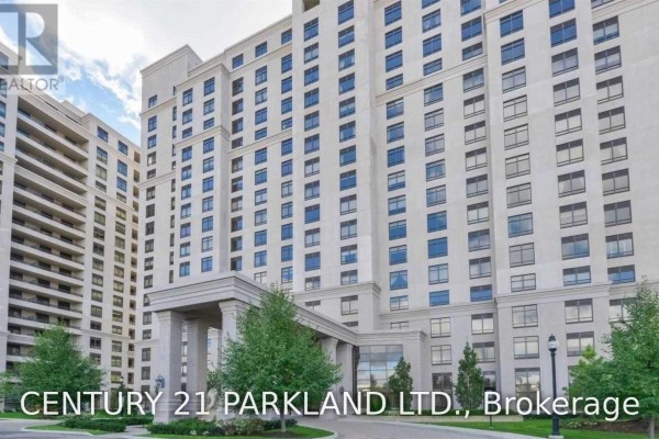 608 - 9235 Jane Street, Vaughan
