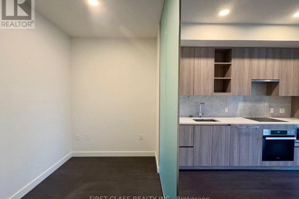 Primary Bedroom - 608 - 95 Mcmahon Drive, Toronto, ON M2K0H2 Photo 4
