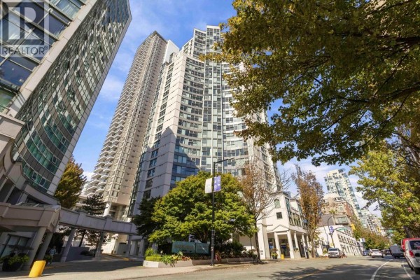 608 1323 Homer Street, Vancouver