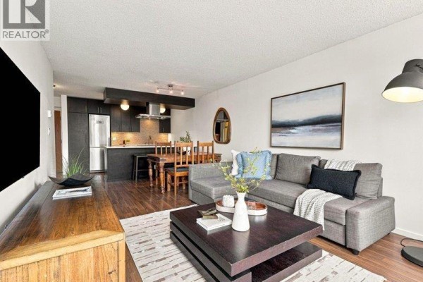 608 1330 Hornby Street, Vancouver, BC, photo 3