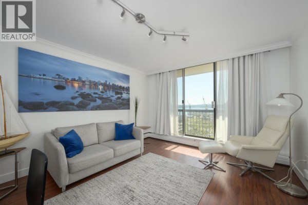 608 145 St. Georges Avenue, North Vancouver, BC V7L3G8 Photo 5