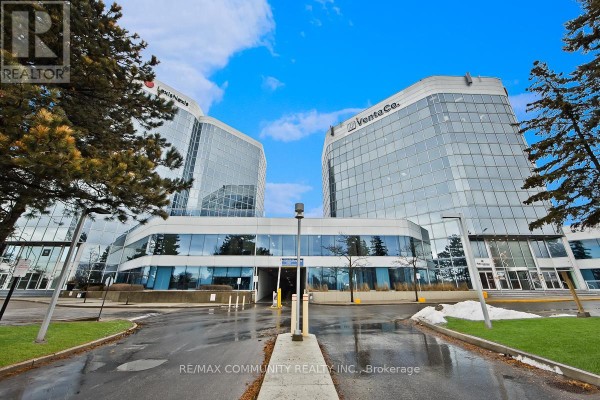 608-609 - 105 Gordon Baker Road, Toronto, ON M2H3P8 Photo 3