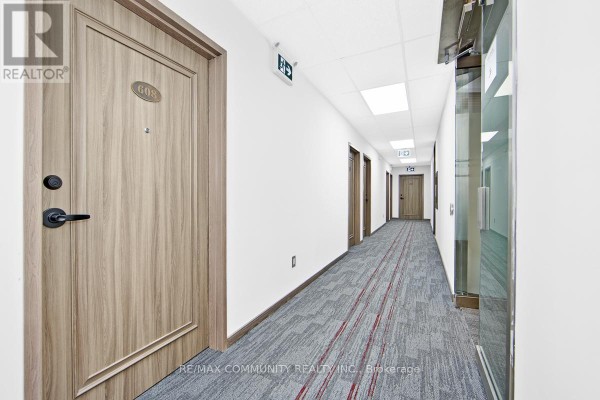 608-609 - 105 Gordon Baker Road, Toronto, ON M2H3P8 Photo 5