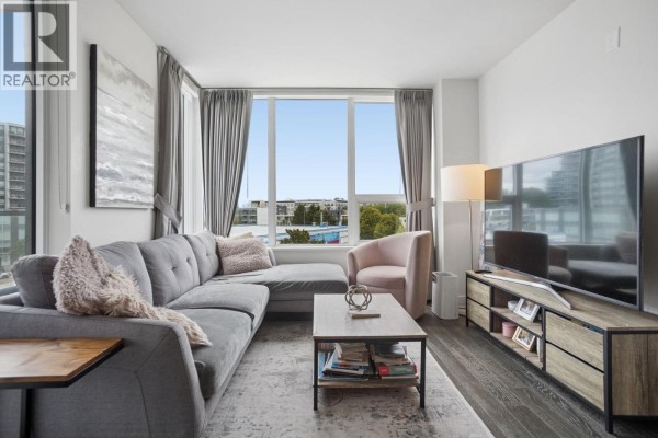 608 7488 Lansdowne Road, Richmond, BC V7C0B9 Photo 3