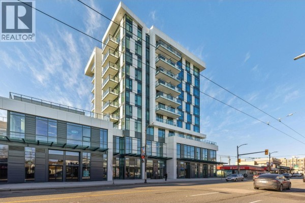 608 8415 Granville Street, Vancouver, BC V6P0M2 Photo 2