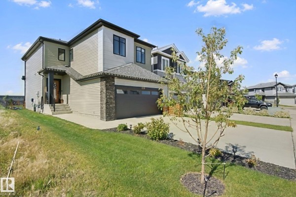 608 Boulder Wd, Leduc, AB, photo 2