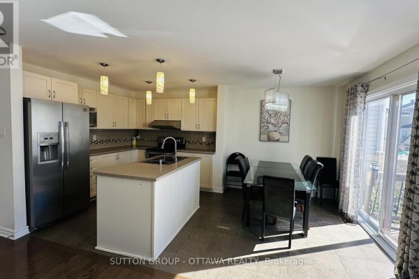 Bedroom - 608 Clearbrook Drive, Ottawa, ON K2J5S2 Photo 5