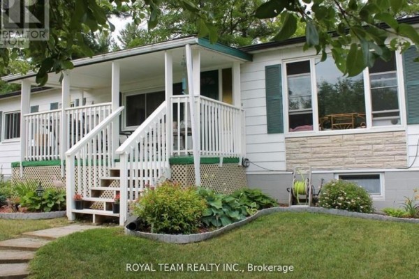 608 Hickory Beach Road, Kawartha Lakes, ON, photo 2