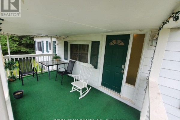 Bedroom - 608 Hickory Beach Road, Kawartha Lakes, ON K0M1N0 Photo 4