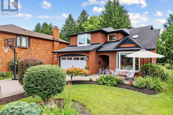 608 Highvalley Road, Hamilton, ON, photo 2