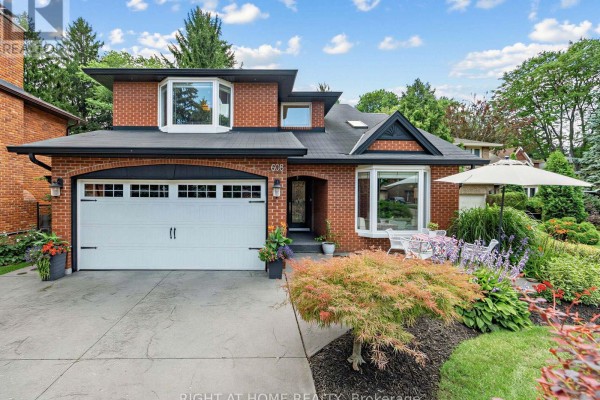 608 Highvalley Road, Hamilton, ON, photo 3
