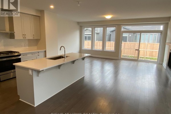 608 Moonflower Crescent, Ottawa, ON, photo 2