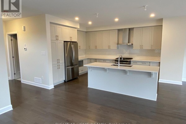 Dining room - 608 Moonflower Crescent, Ottawa, ON K1T0X8 Photo 4