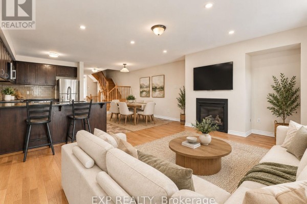 Furnace - 608 Parade Drive, Ottawa, ON K2S0Y5 Photo 5