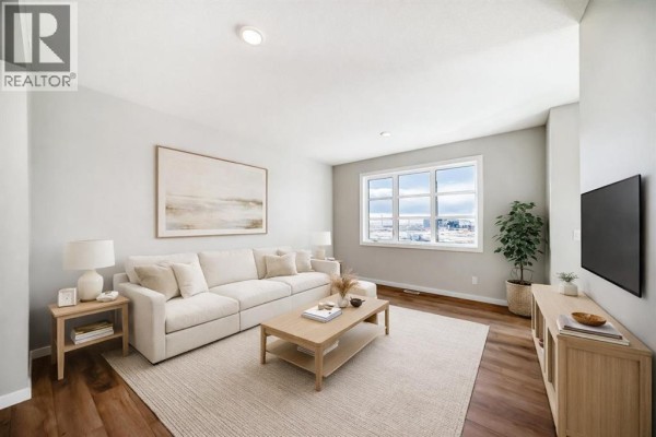Office - 608 Sora Boulevard Se, Calgary, AB T3S0L6 Photo 3