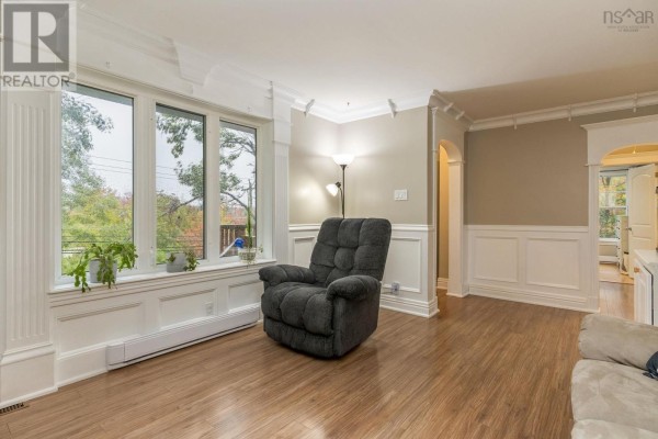 Living room - 608 Windsor Junction Road, Windsor Junction, NS B2T1G1 Photo 5