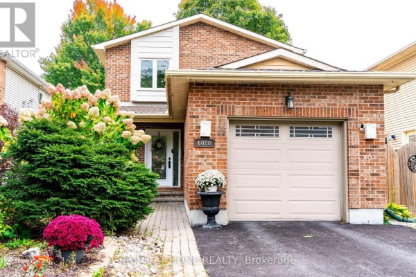 6080 Rivercrest Drive, Ottawa