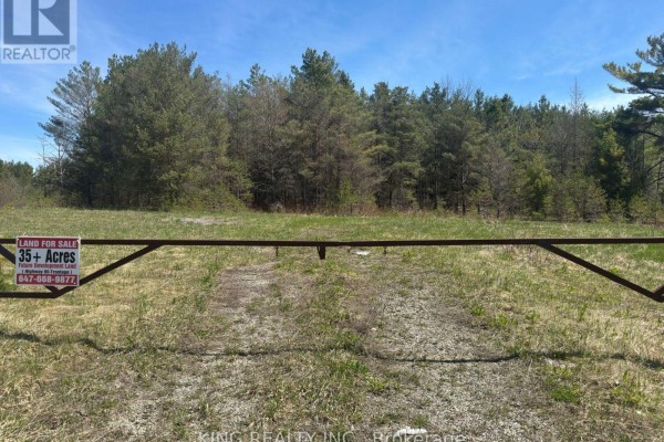 6081 Hwy 89, Clifford Road, Minto, ON, photo 2
