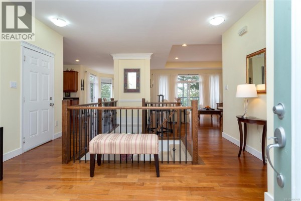 Bedroom - 6082 Copper View Lane, Sooke, BC V9Z1B2 Photo 5