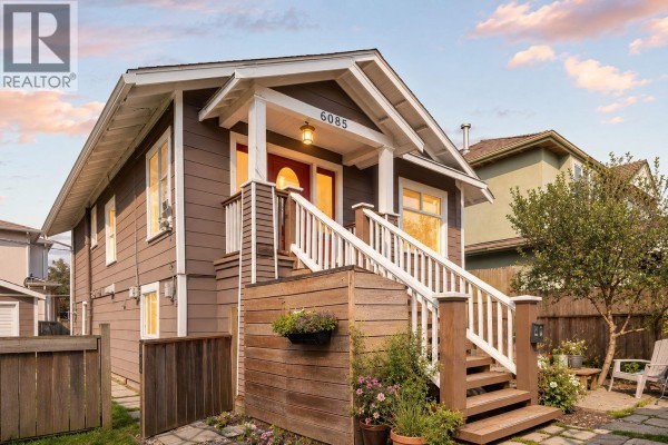 6085 Quebec Street, Vancouver, BC V5W2P5 Photo 3
