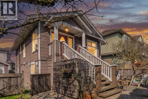 6085 Quebec Street, Vancouver, BC V5W2P5 Photo 4