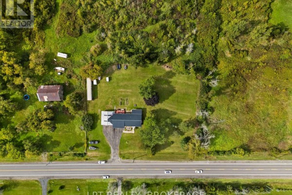 6087 County Road 2 Road, Loyalist, ON K0H2H0 Photo 4
