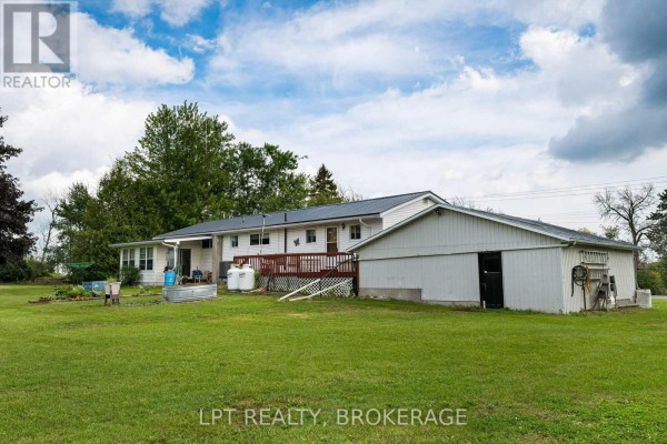 6087 County Road 2 Road, Loyalist, ON K0H2H0 Photo 5