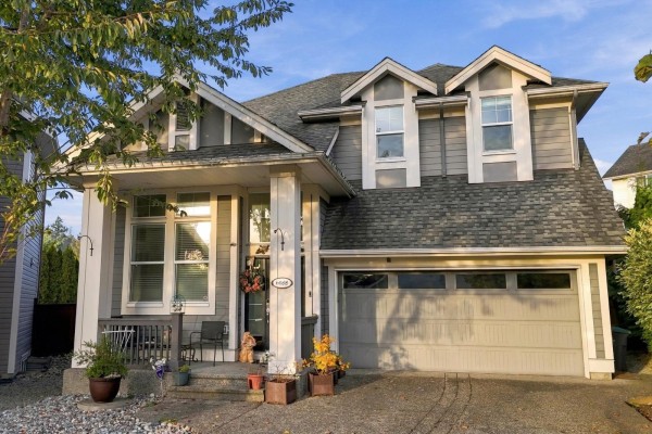 6088 163a Street, Surrey