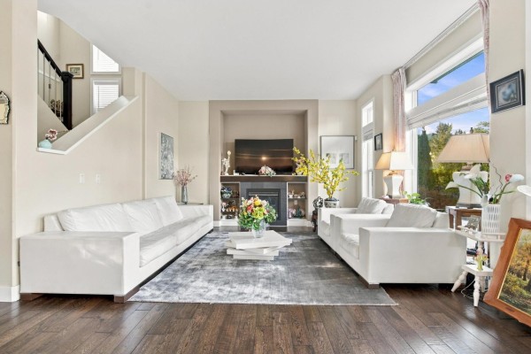 6088 163a Street, Surrey, BC V3S2H7 Photo 5