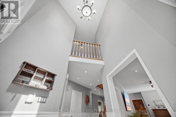 Dining room - 6089 Carradine Court, Mississauga, ON L5V2C2 Photo 5
