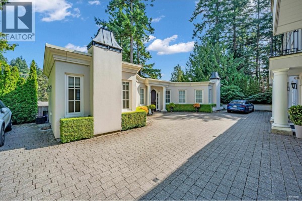 6089 Gleneagles Drive, West Vancouver, BC, photo 2