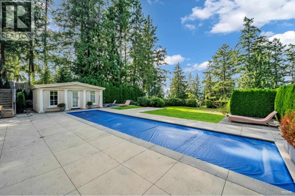6089 Gleneagles Drive, West Vancouver, BC, photo 3