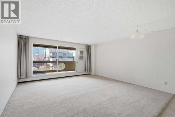 4pc Bathroom - 609, 221 6 Avenue Se, Calgary, AB T2G4Z9 Photo 4
