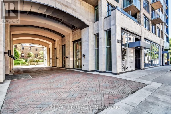 609 - 108 Richmond Road, Ottawa, ON K1Z0B3 Photo 4