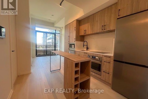 Laundry room - 609 - 109 Erskine Avenue, Toronto, ON M4P0G6 Photo 4
